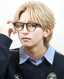 「U24夏のハイトーン計画」メンズカット＋Wカラー/トリートメント🌞🌴🌺✨