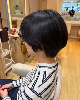 カット+シャンプー🫧