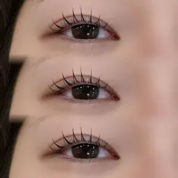 【🌿再来様限定🌿】💞ロッド式まつ毛パーマ💞平日13:00-16:00限定でお安くご案内できます◎