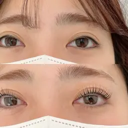 SALE🩵✨🇫🇷パリジェンヌラッシュリフト🇫🇷✨コーティング込