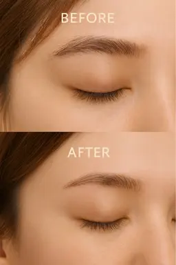 🩷アイブロー🩷お写真を撮らせていただける方限定🌈