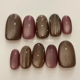 ネイルチップオーダー💫