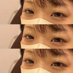 🦋フラットラッシュ100本🦋