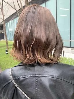 💎レディースカット+ハイライト+フルカラー💎