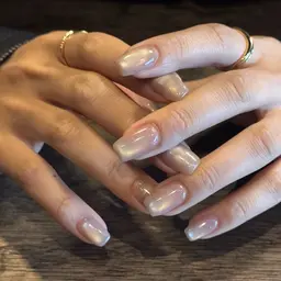 【マグネット/フラッシュネイル🧲】オフ込み✨約80色から選択🌱🌱