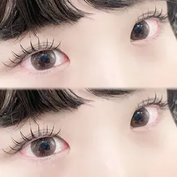 〖 ✧お得キャンペーン✧ 〗フラットラッシュエクステ100本🪄︎︎✨