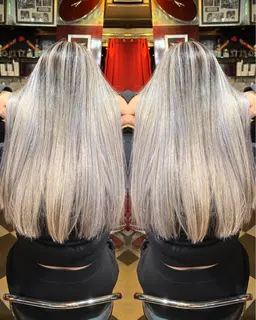 【平日クーポン】✂️ハイライト、バレイヤージュ&カット✂️