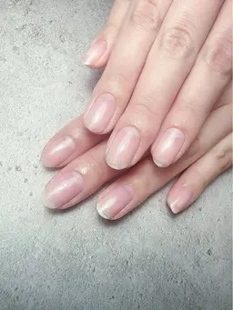 ネイルオフコース✨¥3500