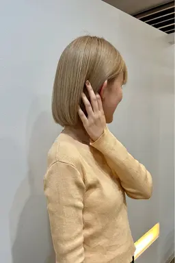 【Üミニモ限定価格Ü】ブリーチリタッチ&カラー