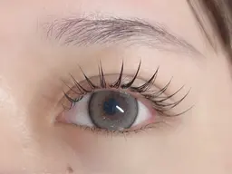 フラットラッシュ60本🪄💫お付け足しにオススメ☝🏻コーティング付き◎