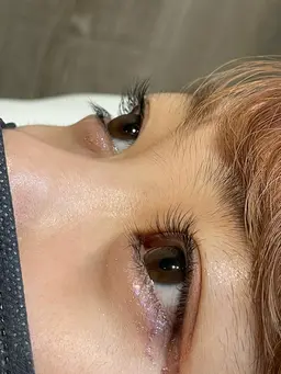 ご新規✨上下まつ毛パーマ✨