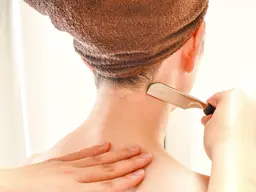 【360度美人シェービング】顔、首前、眉毛、襟足　¥9900→¥8800