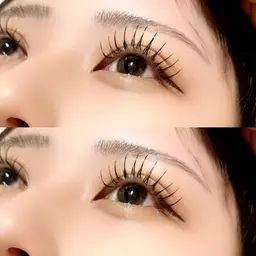 フラットラッシュ 60本🧡