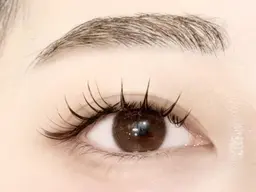 【Jr.アイリストモニター🌟】ワンホンまつエク💓120本 ※リペア不可