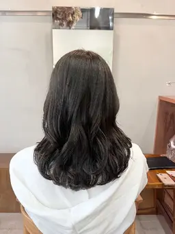 モデル募集中💐お花プレゼント💐ワンカラー+COTAトリートメント○o。.口コミキャンペーン中💌+長さ料金