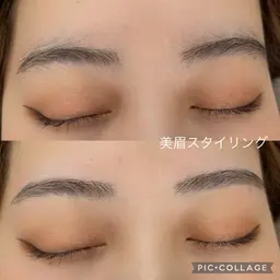 【全員】今だけ‼︎モデル募集🌷美眉スタイリング