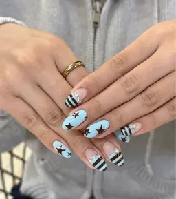 ‼️当日限定‼️🎀10本アート🎀下まで必ずお読みください