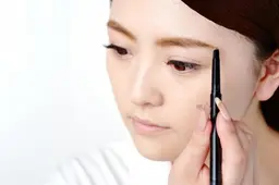 アラサーoverオトナ女子のための眉レッスン