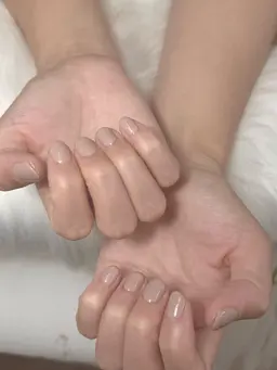 (オフなし)ハンドワンカラージェルカラー