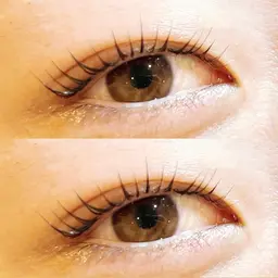 12/20.21日限定🫧選べるラッシュリフト(パリジェンヌorケラチンラッシュリフト)