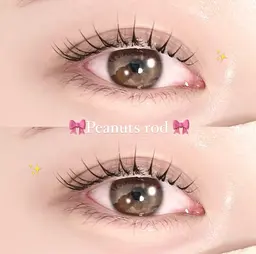 ✦.*上下ラッシュリフトorパリジェンヌリフト✩⡱