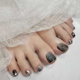 👣オフなし　持ち込みフット👣