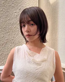 【💚🍋‍🟩人気No.2🍋‍🟩💚】似合わせカット+1step超音波トリートメント