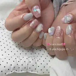 3月限定❕✨️時間内アートし放題🌙🫧‪