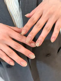 【練習モデル様限定メニュー】持ち込みアート5本～オフ込み～