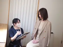 【当日カウンセリングにて決めたい方】相談だけでもOK！