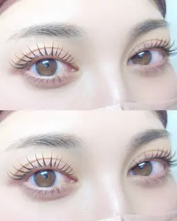 minimo限定★マツエク90分つけ放題