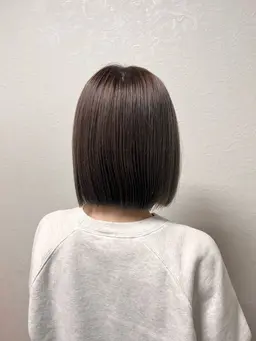 カット/頭皮スッキリヘッドスパ🫧