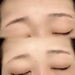 🌟美眉スタイリング［アイブロウwax]女性限定🌟
