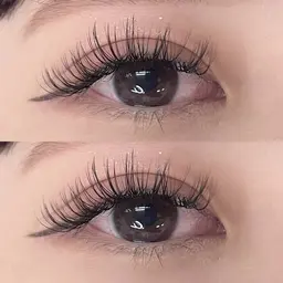 【🐰ボリュームラッシュ🐰】つけ放題✨　他店付け足しok！