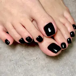 ※練習モデル様募集フットワンカラー：オフ込み/3色まで色変えOK!オフありの場合＋30分/初回オフ代無料⚠️すぐ予約不可