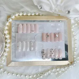 【Hand】選べるワンホン定額コース✨