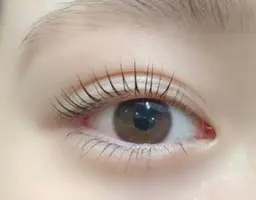 【土日限定】パリジェンヌラッシュリフト＋コーティング付き4900円🧡