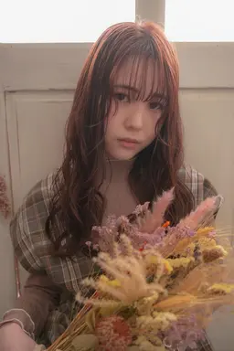 似合わせカット+ケアカラー+Aujuaオーダーメイド4Step TR