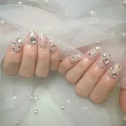 《オフあり》つけ放題🎀✨