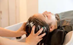 ⭐️お仕事終わり⭐️⭐️お疲れの時⭐️ お試しヘッドスパ‼️ 興味がある方是非いらしてください✨最高癒しが待ってます‼️