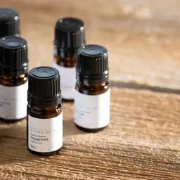 全身アロマオイル70分デコルテ付き