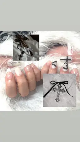 ✨️お得なminimo限定価格✨️持ち込みネイル🎀🤍【オフあり】9500→5000