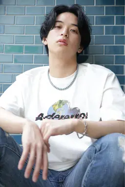 🌺似合わせメンズカット＋最高級トリートメント