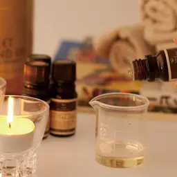 アロマトリートメント ＊育児やお仕事でお疲れの方へ深い癒しをご提供＊