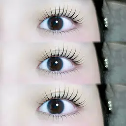 【ミニモ限定価格🩶】上下まつげパーマ