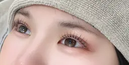 パッチリ度★★★★】パリジェンヌ 5500オ7込束感仕上げ付♪