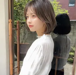 🌱メンテナンスカット＋💧ウォータートリートメント💧