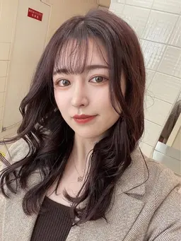 【当日限定‼️】カット(シャンプードライ込み)