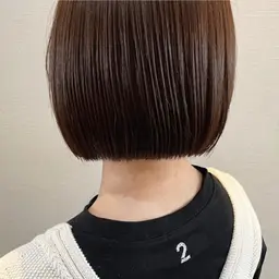 🌸レディースカット