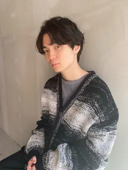 🧤メンズカット